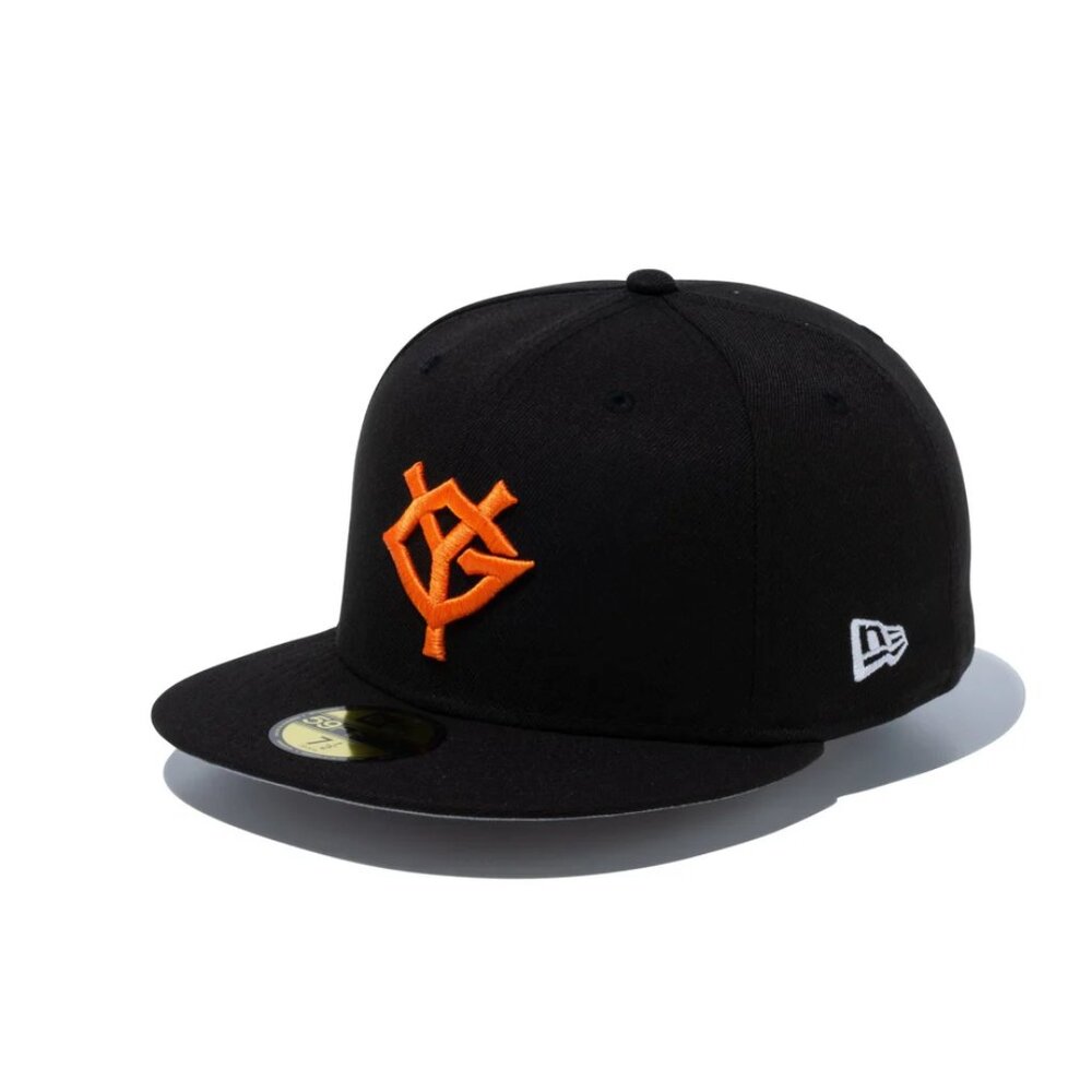 NEW ERA 59FIFTY Tokyo Yomiuri Giants On Field Hat Nippon Professional Baseball